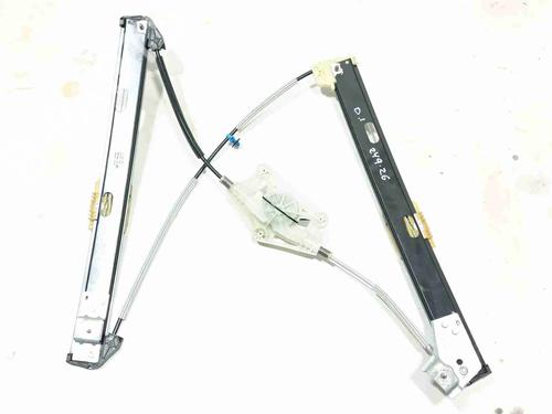 Used Front left window mechanism Front left window mechanism 34194780 34194780