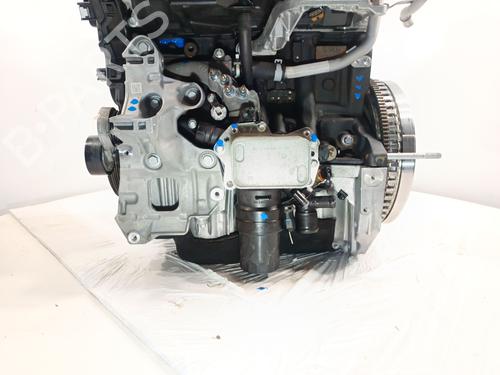Engine RENAULT KADJAR (HA_, HL_) 1.5 BLUE dCi 115 (HLA6) | BP31130988M1