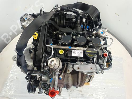 Engine FORD FOCUS III 1.0 EcoBoost | BP29478614M1 