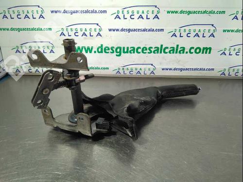 Hand brake TOYOTA LAND CRUISER PRADO (_J12_) 3.0 D-4D (KDJ120, KDJ125) | BP9990713I18 