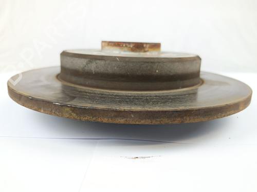 Right rear steering knuckle CITROËN C3 III (SX) 1.2 THP 110 (SXHNPS, SXHNZT, SXHNZ6) | BP29488948M28 