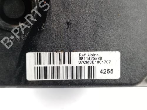 ABS pump PEUGEOT 508 SW I (8E_) 1.6 BlueHDi 120 | BP23238814M43 