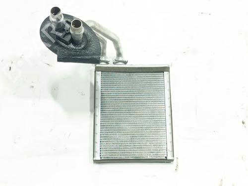 Used Heater matrix Heater matrix PEUGEOT 208 II (UB_, UP_, UW_, UJ_) 1.2 PureTech 100 (101 hp) 32329714 32329714
