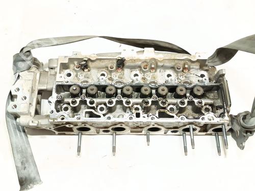 Used Cylinder head FORD TOURNEO COURIER B460 MPV 1.5 EcoBlue (100 hp) 28023388