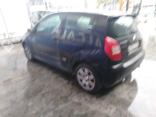 Left front driveshaft CITROËN C2 (JM_) 1.4 HDi | BP23212938M38 - Image 5