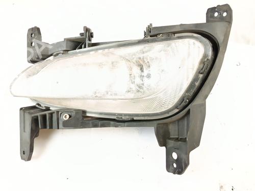 Used Right front fog light OPEL MOKKA / MOKKA X (J13) 1.4 LPG (_76) (140 hp) 28518080