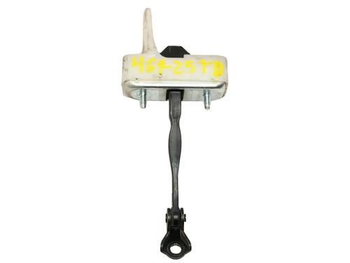 Used Hinge/Door check strap TOYOTA LAND CRUISER PRADO (_J15_) 2.8 D-4D (GDJ155, GDJ150) (204 hp) 28424736