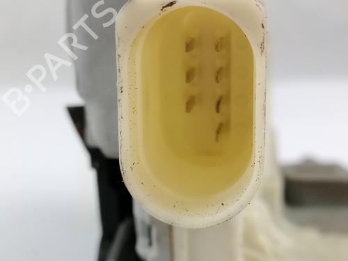 Rear left lock VW PASSAT B7 (362) 2.0 TDI | BP22741032C100 