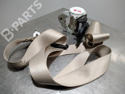 Front right seatbelt BMW 4 Coupe (F32, F82) 420 d | BP9982219I25 