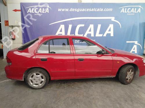 Used Parts HYUNDAI ACCENT I (X-3)  1.5 i 16V  2200011