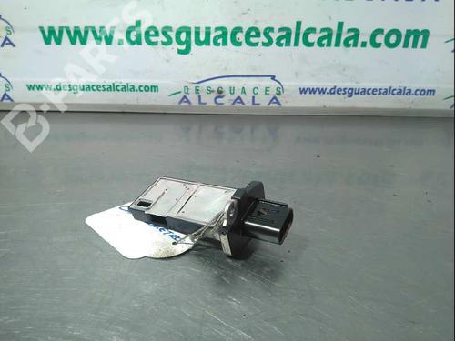 Used Mass air flow sensor FORD MONDEO IV (BA7) [2007-2015]  10958072