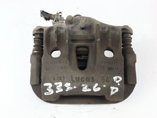Used Right front brake caliper Right front brake caliper VW TRANSPORTER T4 Van (70A, 70H, 7DA, 7DH) 1.9 TD (68 hp) 36041123 36041123