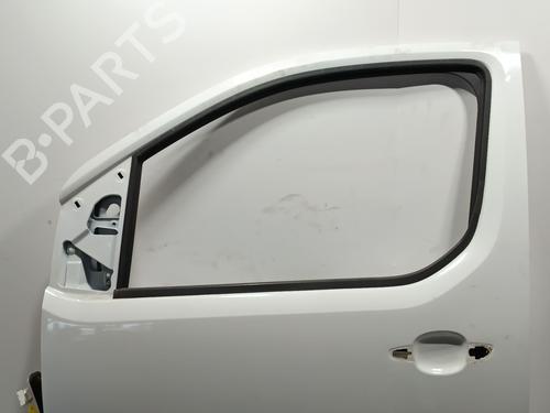 Left front door CITROËN JUMPY III Van (V_) 2.0 BlueHDi 120 | BP35946501C2 - Image 2
