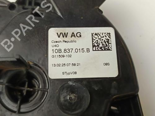 Front left lock SEAT ARONA (KJ7, KJP) 1.0 TSI | BP28421103C98 - Image 4