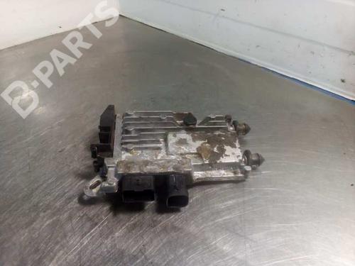 Electronic module PEUGEOT 308 II (LB_, LP_, LW_, LH_, L3_)  | BP10930163M83 