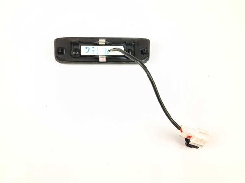 Switch HYUNDAI i20 III (BC3, BI3) 1.0 T-GDI hybrid 48V | BP36997200I30 - Image 2