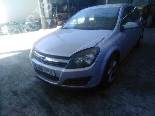 Intercooler OPEL ASTRA H (A04) 1.7 CDTI (L48) | BP19117041M30 - Image 7