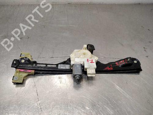 Used Rear left window mechanism Rear left window mechanism CITROËN C4 Picasso II [2013-2026] 10751336 10751336