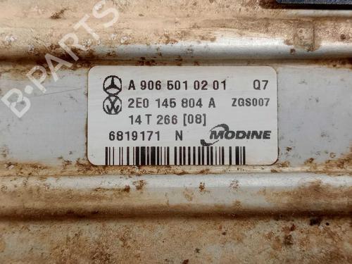 Intercooler VW CRAFTER 30-50 Van (2E_) 2.0 TDI | BP29135914M30 - Image 3