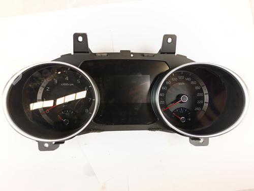 Used Instrument cluster KIA XCEED (CD) 1.0 T-GDI (120 hp) 26299992