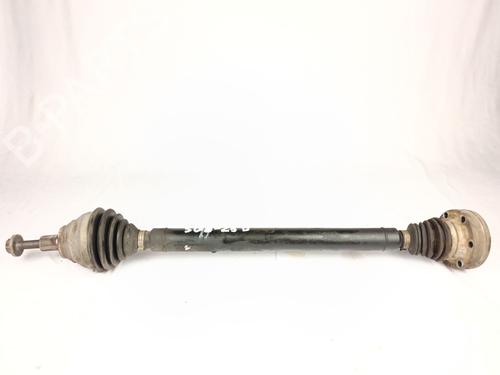 Used Right front driveshaft VW CADDY III MPV (2KB, 2KJ, 2CB, 2CJ) 1.6 TDI (102 hp) 28807102
