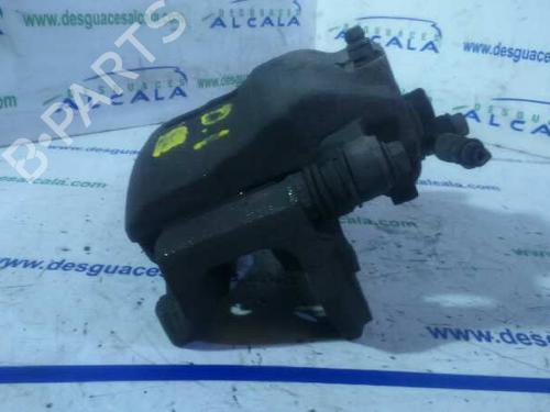 Left front brake caliper NISSAN ALMERA II Hatchback (N16)  | BP11564227M105 