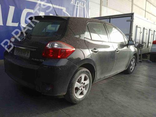 Left front window switch TOYOTA AURIS (_E15_) | BP15588563I27 - Image 5