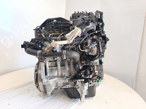 Engine PEUGEOT 508 SW I (8E_) 1.6 BlueHDi 120 | BP29827582M1
