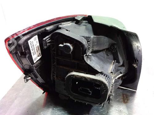 Right taillight VW POLO V (6R1, 6C1) 1.4 TDI | BP10752684C35 