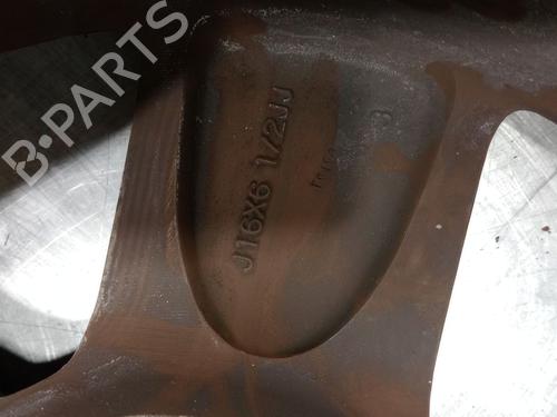 Rim PEUGEOT 4007 (VU_, VV_) 2.2 HDi | BP29135872C45 