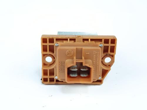 Used Heater resistor Heater resistor HYUNDAI i30 (PDE, PD, PDEN) 2.0 N (280 hp) 33469852 33469852