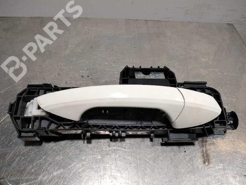 Used Rear right exterior door handle MERCEDES-BENZ CLA Coupe (C117) CLA 200 CDI / d (117.308) (136 hp) 10092932