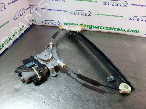 Used Front right window mechanism Front right window mechanism OPEL ANTARA A (L07) [2006-2017] 9993065 9993065
