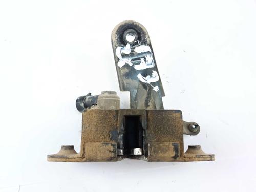 Fechadura da mala Fechadura da mala JEEP CHEROKEE (XJ) [1983-2001] 33929881 33929881