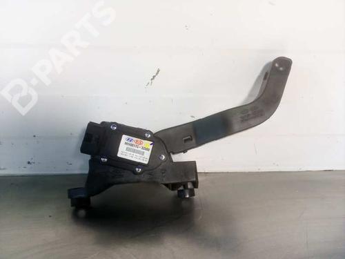 Pedal HYUNDAI i40 I (VF)  | BP10929810I4 