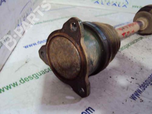 Left front driveshaft SUZUKI GRAND VITARA I (FT, HT)  | BP11248862M38 