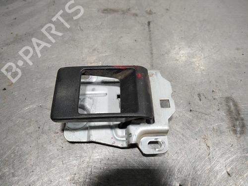 Used Rear left interior door handle Rear left interior door handle LAND ROVER DEFENDER Station Wagon (L316, L315) 2.5 TDI 4x4 (L316) (113 hp) 10029024 10029024