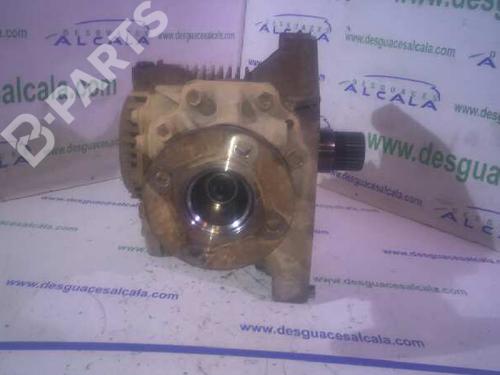Transfer box NISSAN X-TRAIL I (T30)  | BP9987145M36 