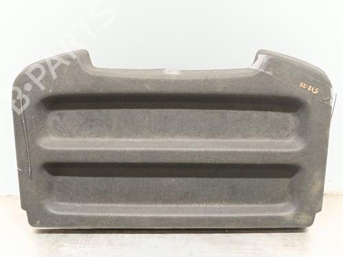 Hattehylle DACIA SANDERO II 1.5 dCi (90 hp) 29360131