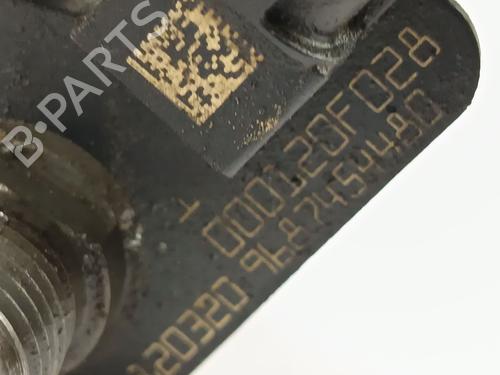Injector LAND ROVER FREELANDER 2 (L359) 2.2 TD4 4x4 | BP29337880M100 