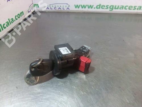 ignition-barrel-dacia-sandero-285916556r-4-pines-2008-9995191 main image