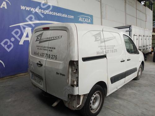 Steering pump CITROËN BERLINGO Box Body/MPV (B9) 1.6 HDi 75 | BP33017898M99 - Image 6