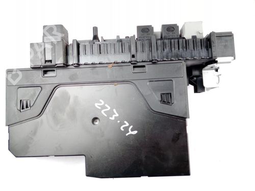 Fuse box MERCEDES-BENZ C-CLASS (W204) C 200 CDI (204.001) | BP18411333E1 