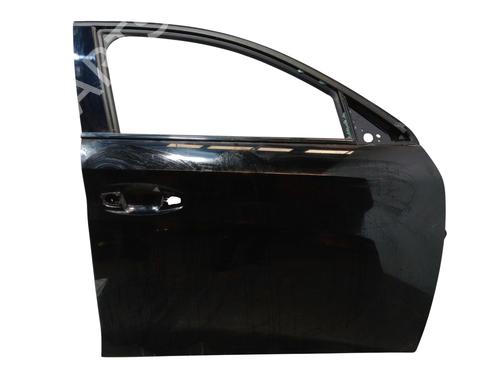 Right front door PEUGEOT 208 II (UB_, UP_, UW_, UJ_) 1.2 PureTech 130 BP24940197C3