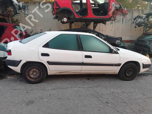 Used Parts CITROËN XANTIA (X1_, X2_)  1.8 i  2276356