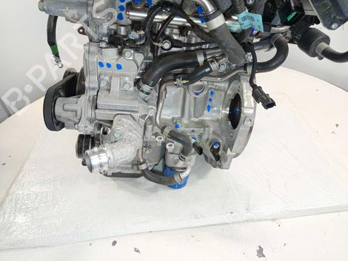 Engine HYUNDAI BAYON (BC3) 1.0 T-GDI | BP40110126M1  - Image 16