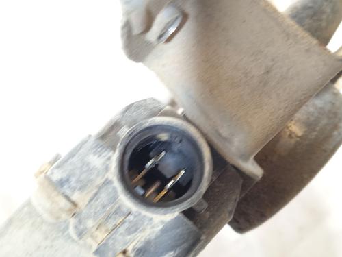 Rear right window mechanism NISSAN PATHFINDER III (R51) 2.5 dCi 4WD | BP18547925C25 