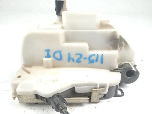 Used Front left lock CITROËN C3 I (FC_, FN_) 1.4 HDi (68 hp) 17060376
