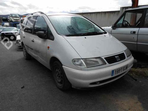 Left front indicator SEAT ALHAMBRA (7V8, 7V9)  | BP9993953C32 