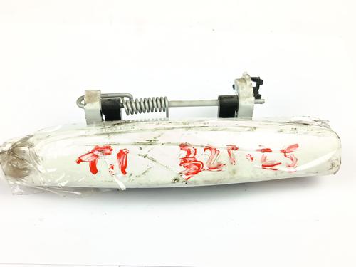 Used Rear left exterior door handle DACIA DUSTER (HS_) 1.2 TCe 125 4x4 (125 hp) 29125639